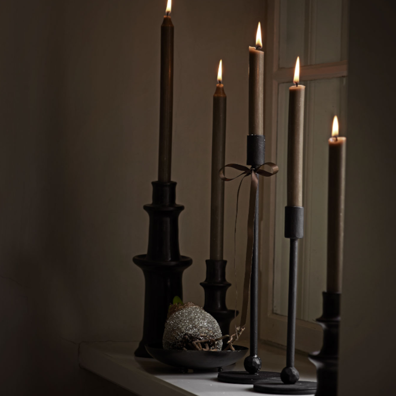 Kerze Hazel 8er Set von Tine k home