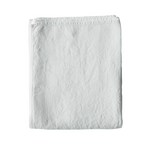 Tine K Home - Tischdecke Leinen weiss