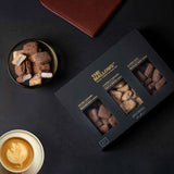 The Mallows - Marshmellow Gourmet Geschenkbox

