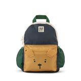 Liewood - Rucksack Andreas Bear/classic navy multi mix

