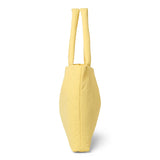 Studio Noos - Tasche Mom Textured Puffy Yellow