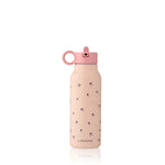 Liewood - Trinkflasche Falk mini Cherry heart/rosey 350ml