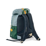 Liewood - Schulrucksack Johnny Play multi mix