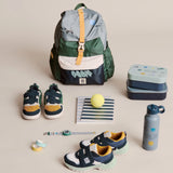 Liewood - Schulrucksack Johnny Play multi mix