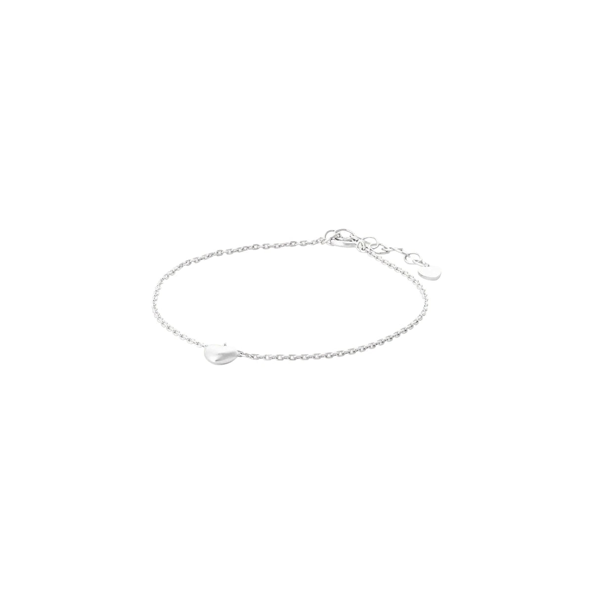 Pernille Corydon - Love Bracelet silber

