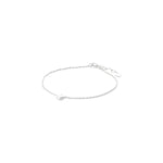 Pernille Corydon - Love Bracelet silber

