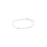 Pernille Corydon - Love Bracelet silber

