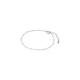 Pernille Corydon - Eda Bracelet silber

