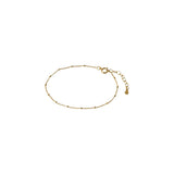 Pernille Corydon - Eda Bracelet gold