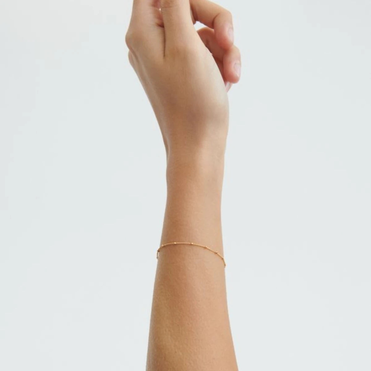 Pernille Corydon - Eda Bracelet gold