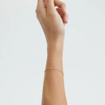 Pernille Corydon - Eda Bracelet gold