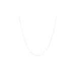 Pernille Corydon - Eda Necklace silber

