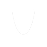 Pernille Corydon - Eda Necklace silber

