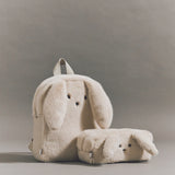 Liewood - Etui Dalina Rabbit Plush mist