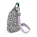 Liewood - Schultertasche mega leo mist mix
