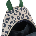 Liewood - Schultertasche mega leo mist mix
