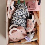 Liewood - Schultertasche mega leo mist mix