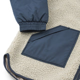 Liewood - Jacke Runa Adult mist/classic navy

