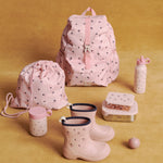 Liewood - Turnbeutel Danella Cherry heart/rosey

