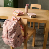 Liewood - Schulrucksack Johnny Cherry heart/rosey
