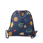Liewood - Turnbeutel Danella Universe/classic navy

