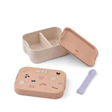 Liewood - Lunchbox Kamil Mood/pale tuscany

