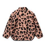 Liewood - Jacke Nolan Pile Mega leo/pale tuscany

