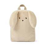Liewood - Rucksack Denise Rabbit Plush mist

