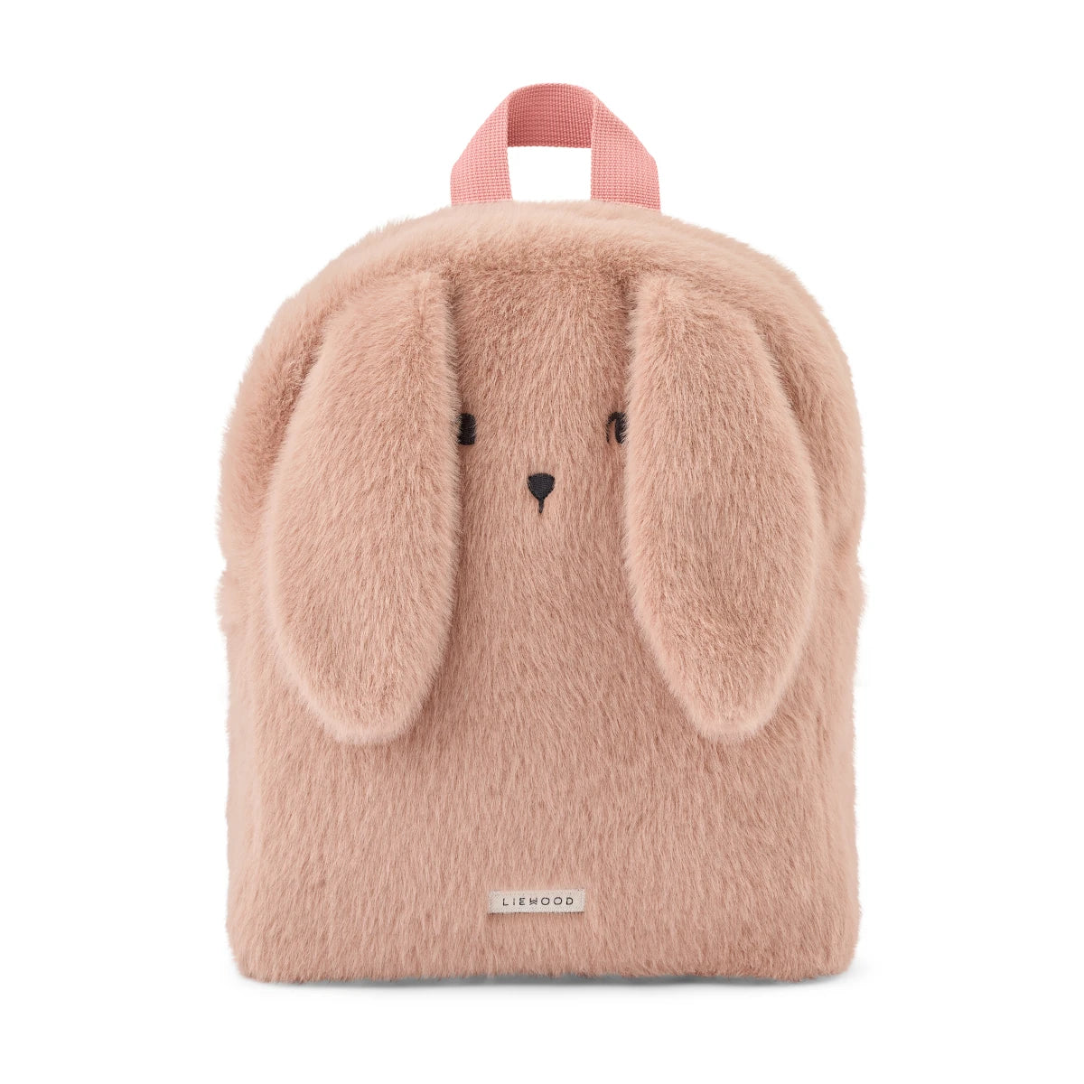 Liewood - Rucksack Denise Rabbit Plush pale tuscany