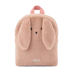 Liewood - Rucksack Denise Rabbit Plush pale tuscany