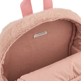 Liewood - Rucksack Denise Rabbit Plush pale tuscany