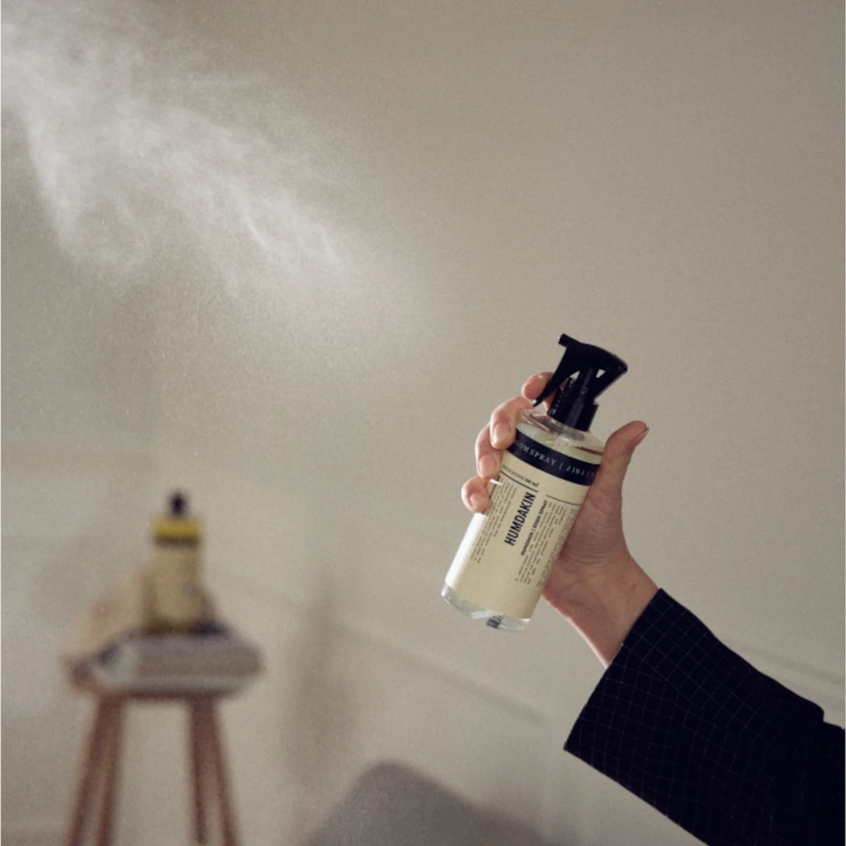 Humdakin - Raumspray Salvia and Sea Buckthorn

