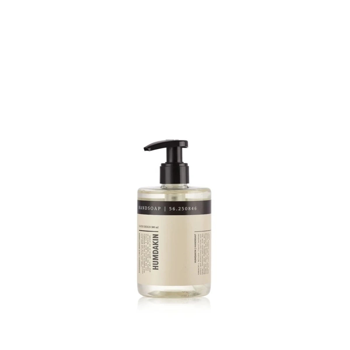 Humdakin - Handseife Chamomile & Sea Buckthorn

