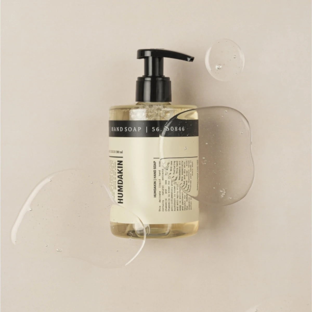 Humdakin - Handseife Chamomile & Sea Buckthorn

