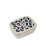 Liewood - Lunchbox Arthur mega Leo mist

