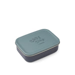 Liewood - Lunchbox Nina cool Kids/dusty peppermint

