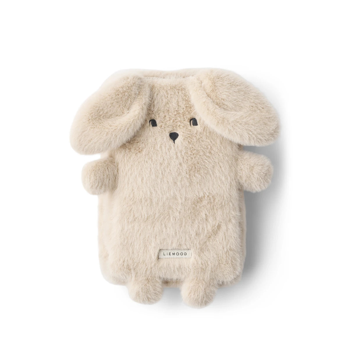 Liewood - Etui Shannon Rabbit plush mist

