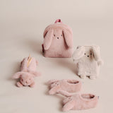 Liewood - Etui Shannon Rabbit plush mist

