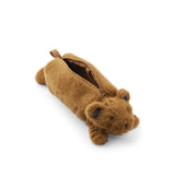 Liewood - Etui Dalina Tiger plush golden caramel

