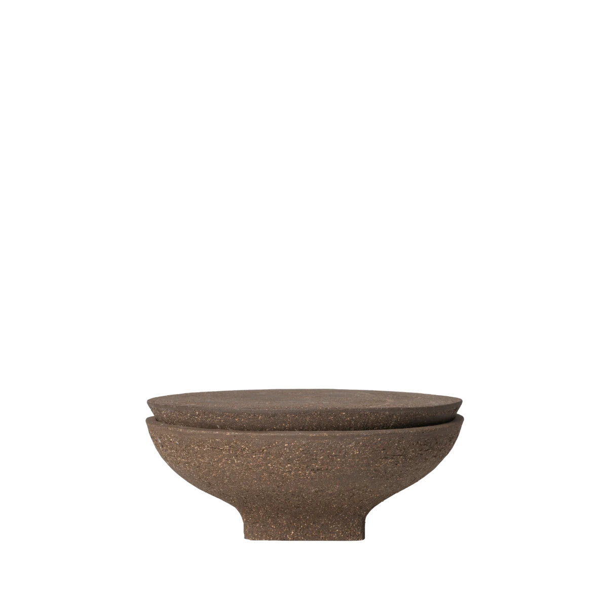 Ferm Living Kerze Outdoor Vei S: Ø 20 cm\r\n\r\n