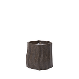 Ferm Living - Kerze Rylith dark brown

