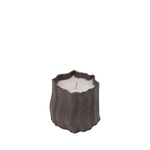Ferm Living - Kerze Rylith dark brown

