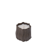 Ferm Living - Kerze Rylith dark brown

