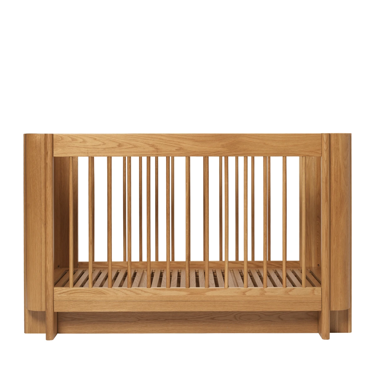 Ferm Living - Baby Bett Tilu oak

