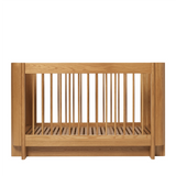 Ferm Living - Baby Bett Tilu oak

