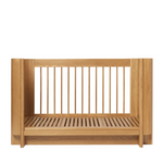 Ferm Living - Baby Bett Tilu oak

