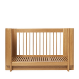 Ferm Living - Baby Bett Tilu oak

