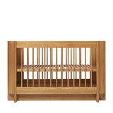 Ferm Living - Baby Bett Tilu oak