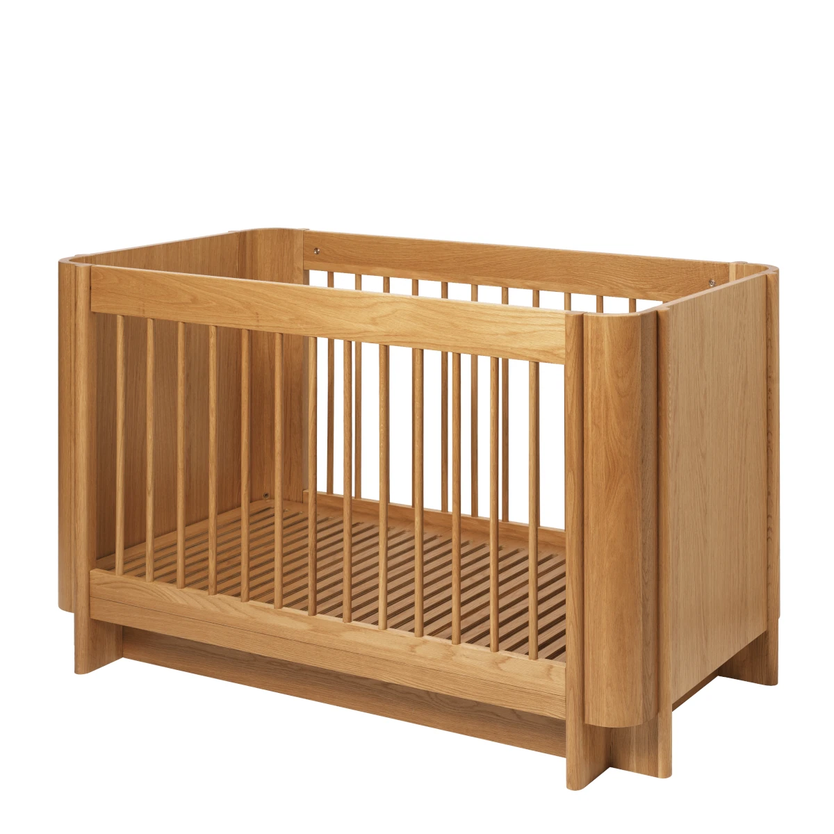 Ferm Living - Baby Bett Tilu oak

