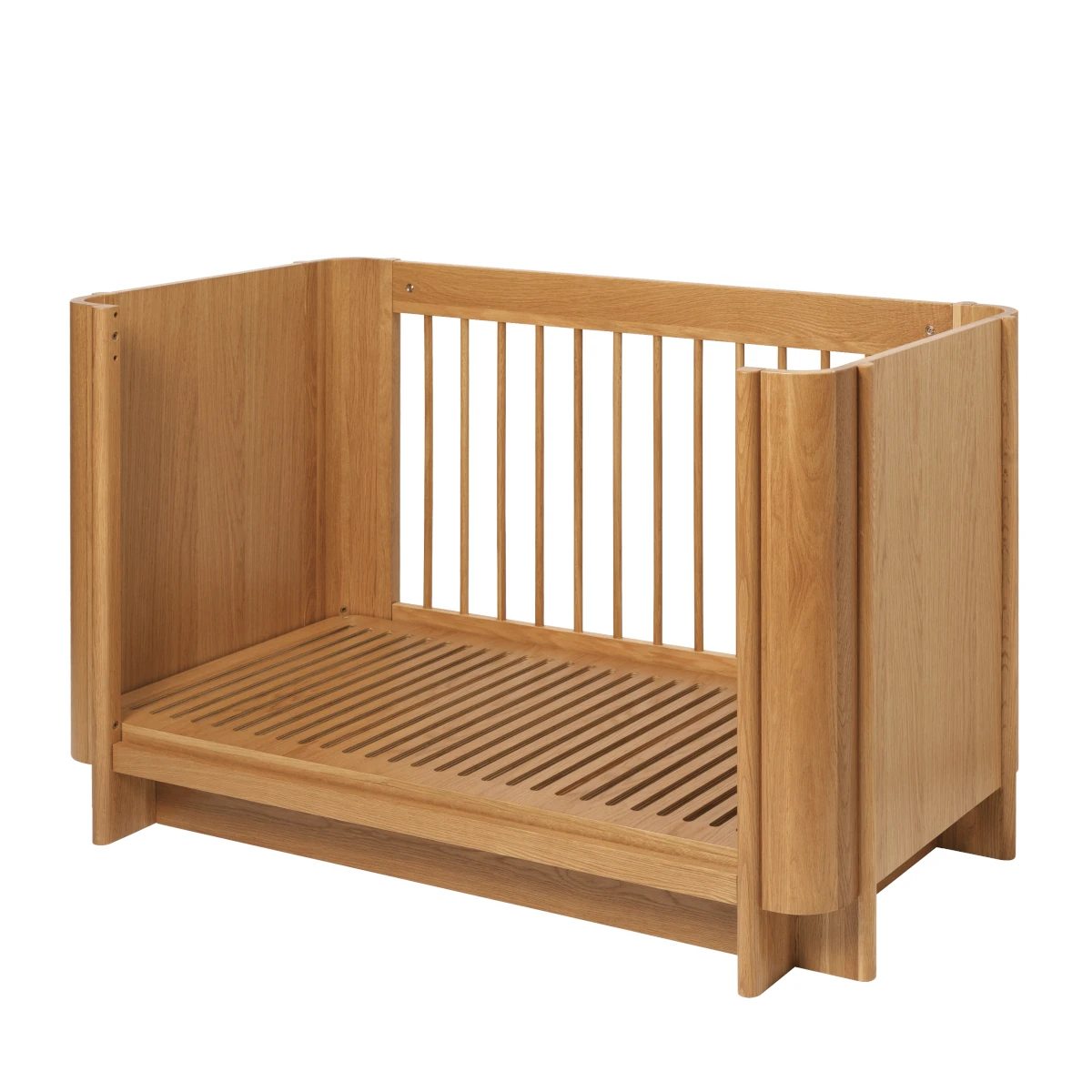 Ferm Living - Baby Bett Tilu oak

